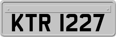 KTR1227
