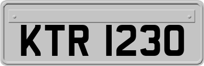 KTR1230