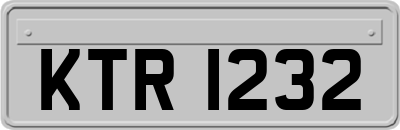 KTR1232