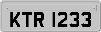 KTR1233