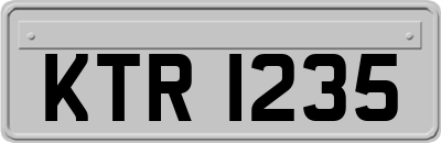 KTR1235