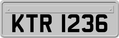 KTR1236