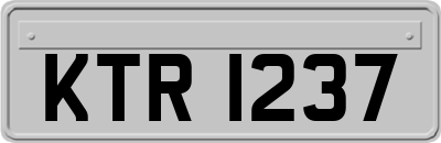 KTR1237