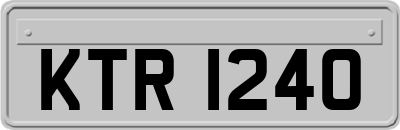 KTR1240