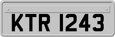 KTR1243