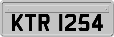KTR1254