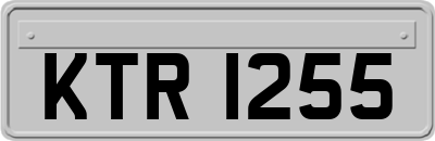 KTR1255