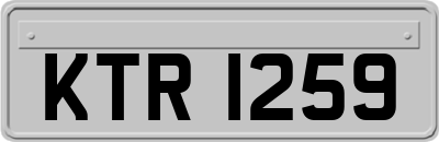 KTR1259