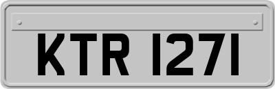 KTR1271