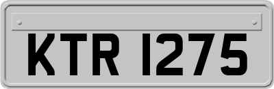 KTR1275