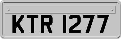 KTR1277