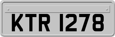 KTR1278
