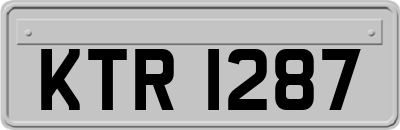 KTR1287