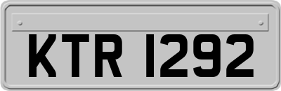 KTR1292