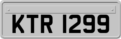 KTR1299