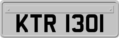 KTR1301