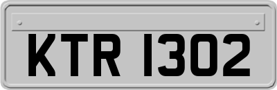 KTR1302