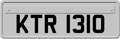 KTR1310