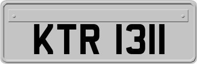 KTR1311