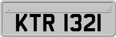 KTR1321