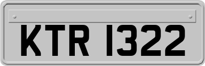 KTR1322