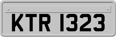 KTR1323
