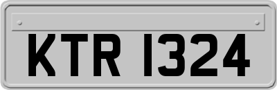 KTR1324