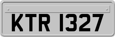 KTR1327
