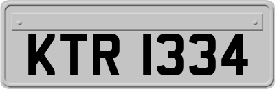 KTR1334