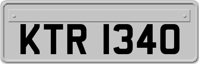 KTR1340