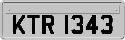 KTR1343