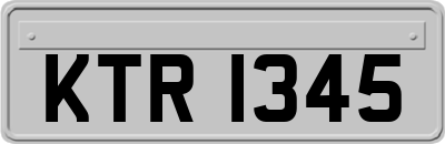 KTR1345