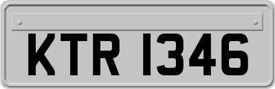 KTR1346