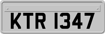 KTR1347