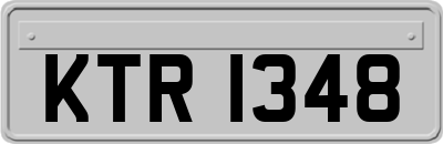 KTR1348