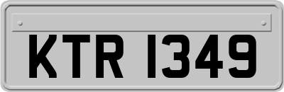 KTR1349