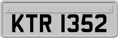 KTR1352