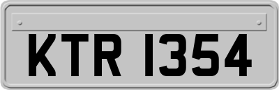 KTR1354