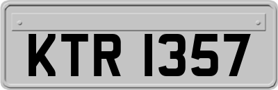 KTR1357