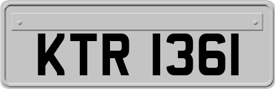 KTR1361