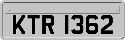 KTR1362