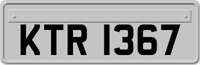 KTR1367