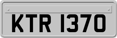 KTR1370