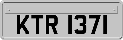 KTR1371