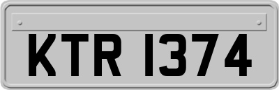 KTR1374
