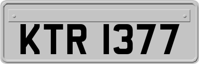 KTR1377