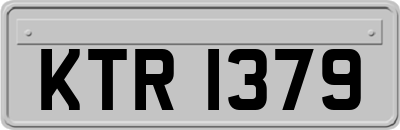 KTR1379