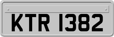 KTR1382