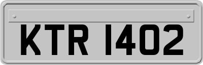 KTR1402