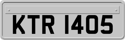 KTR1405